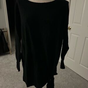 J. Crew Black Women's Sweater